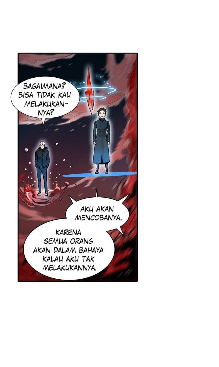 Chapter Komik
              Tower of God Chapter 333 - page 34