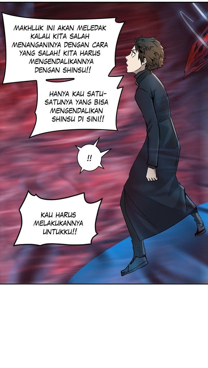 Chapter Komik
              Tower of God Chapter 333 - page 24