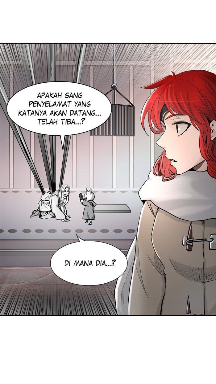 Chapter Komik
              Tower of God Chapter 333 - page 77