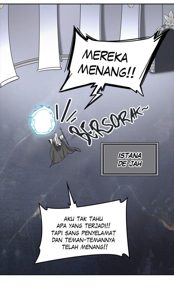 Chapter Komik
              Tower of God Chapter 333 - page 123