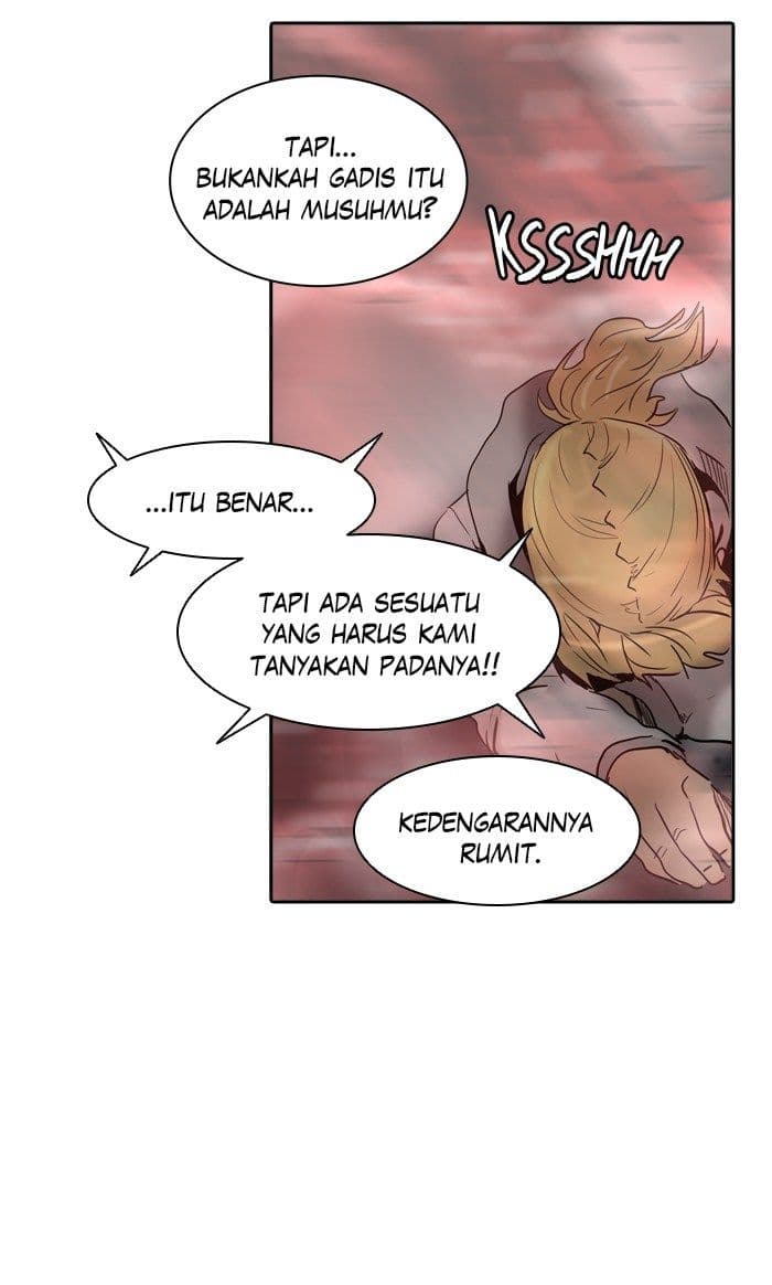 Chapter Komik
              Tower of God Chapter 333 - page 49