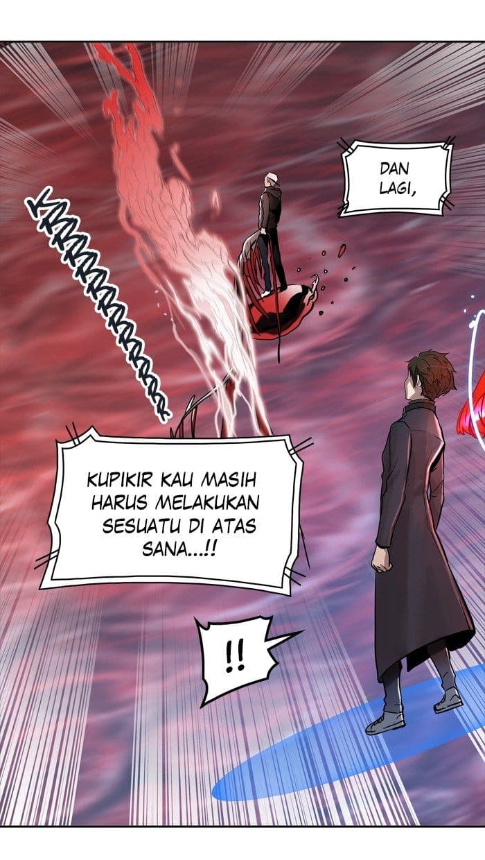 Chapter Komik
              Tower of God Chapter 333 - page 10