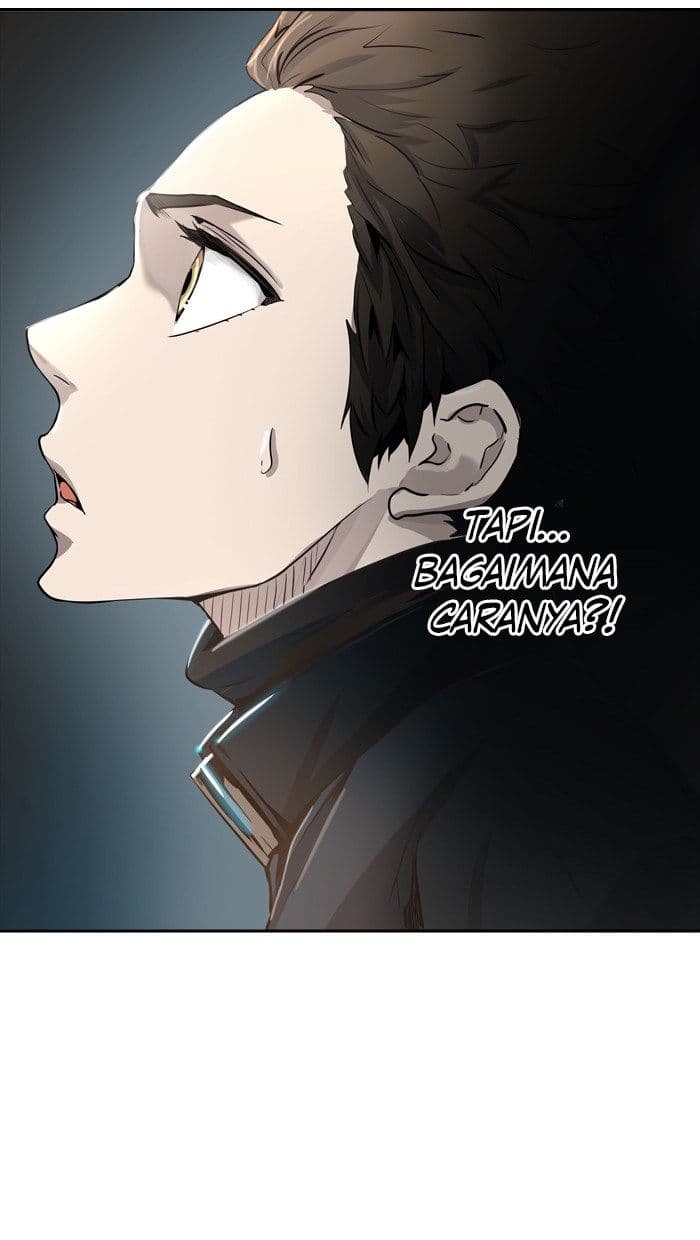 Chapter Komik
              Tower of God Chapter 333 - page 27