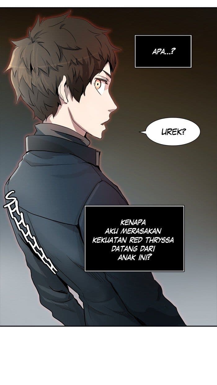 Chapter Komik
              Tower of God Chapter 333 - page 117