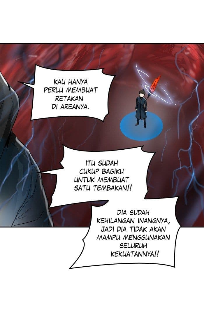 Chapter Komik
              Tower of God Chapter 333 - page 25