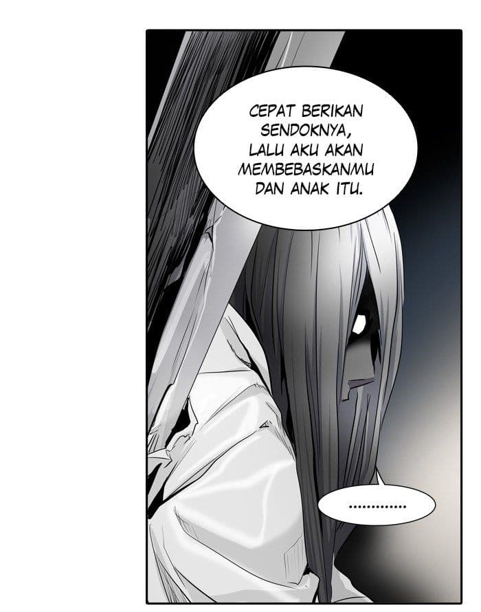 Chapter Komik
              Tower of God Chapter 333 - page 61