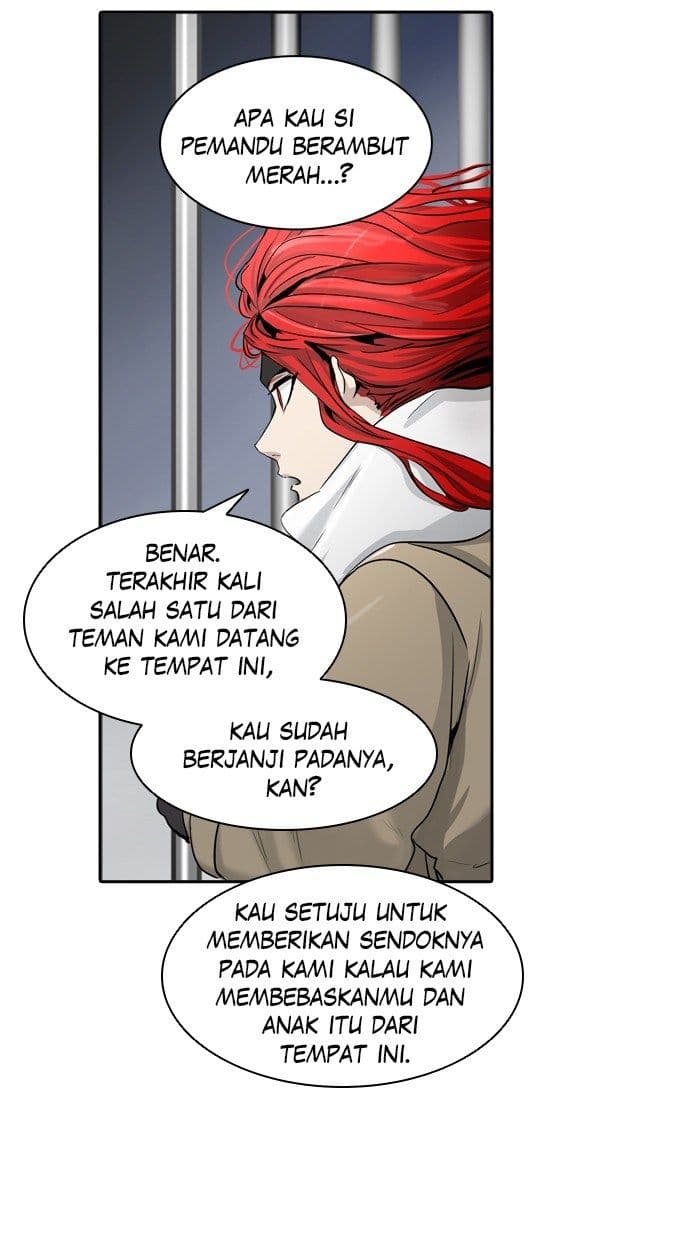 Chapter Komik
              Tower of God Chapter 333 - page 60