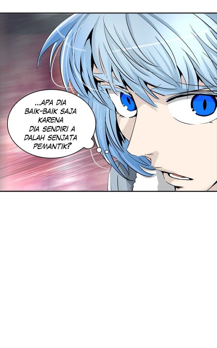 Chapter Komik
              Tower of God Chapter 333 - page 47