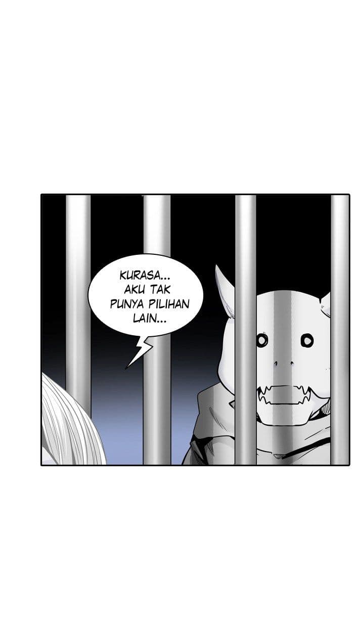 Chapter Komik
              Tower of God Chapter 333 - page 64