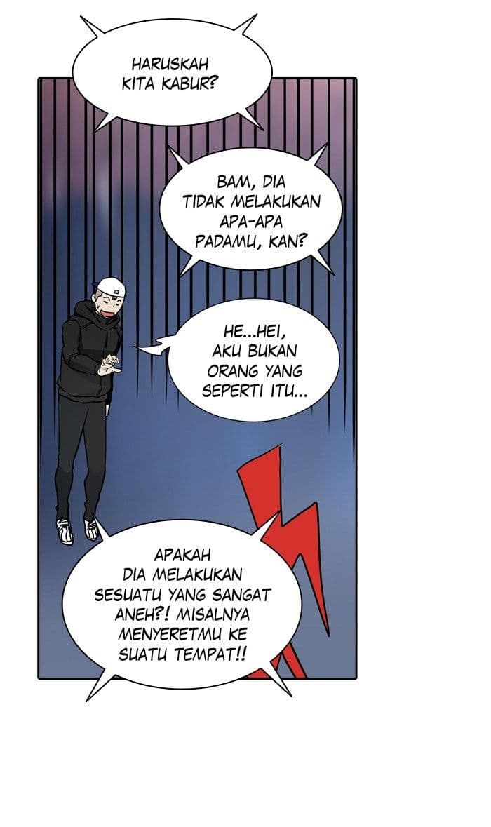 Chapter Komik
              Tower of God Chapter 334 - page 40