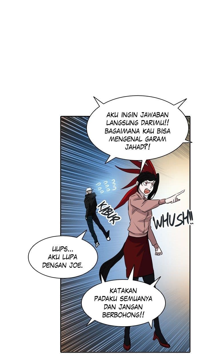 Chapter Komik
              Tower of God Chapter 334 - page 45