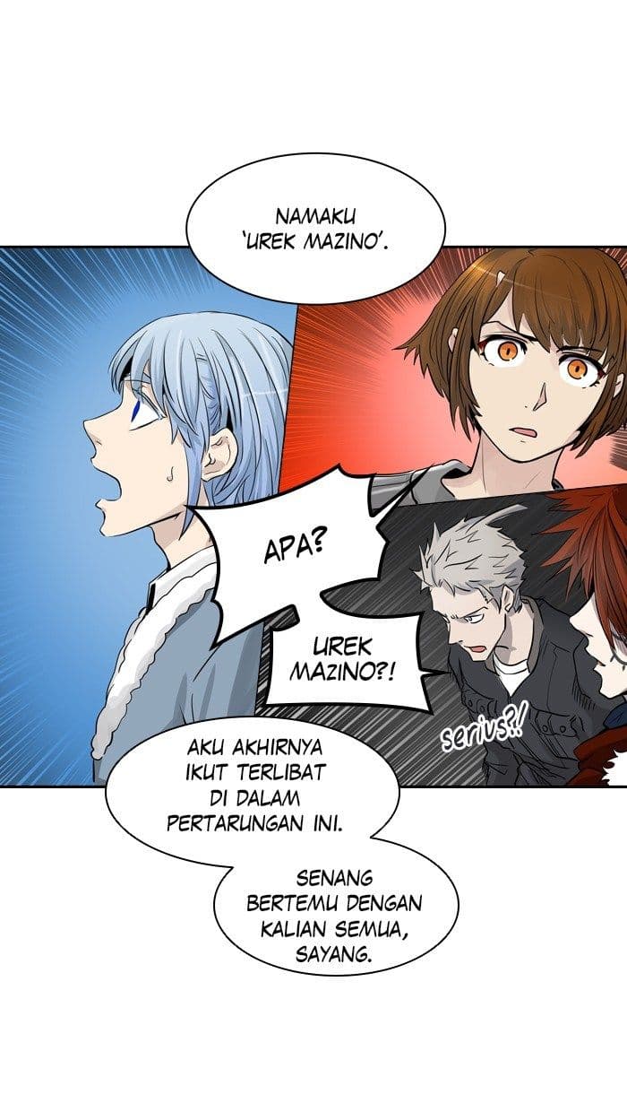 Chapter Komik
              Tower of God Chapter 334 - page 37