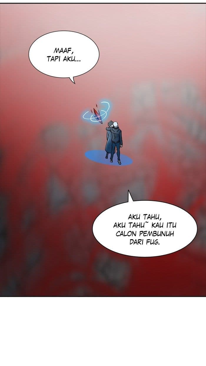 Chapter Komik
              Tower of God Chapter 334 - page 16