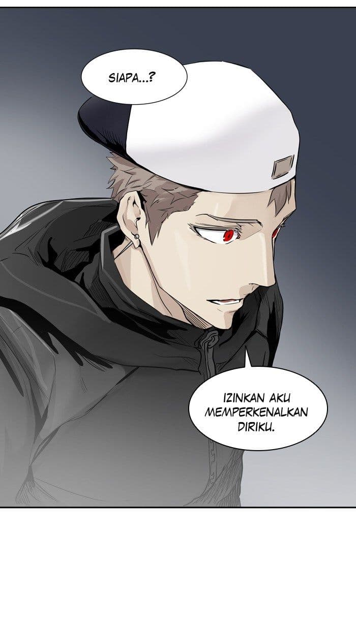 Chapter Komik
              Tower of God Chapter 334 - page 36