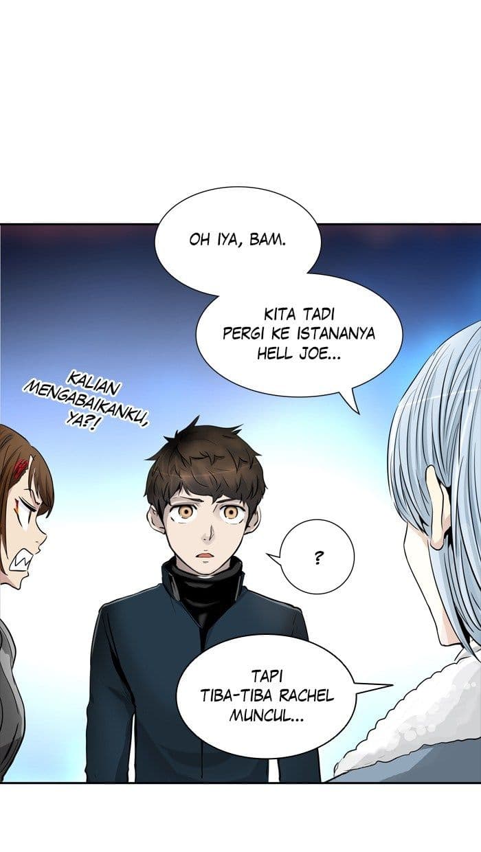 Chapter Komik
              Tower of God Chapter 334 - page 49