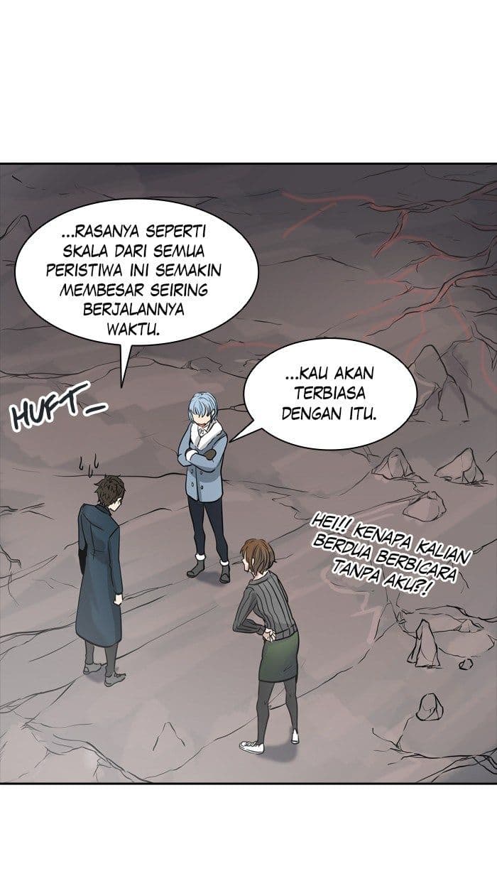 Chapter Komik
              Tower of God Chapter 334 - page 48