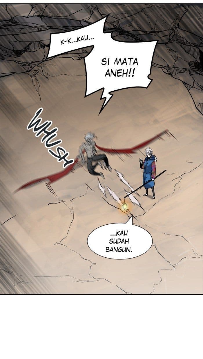 Chapter Komik
              Tower of God Chapter 334 - page 65