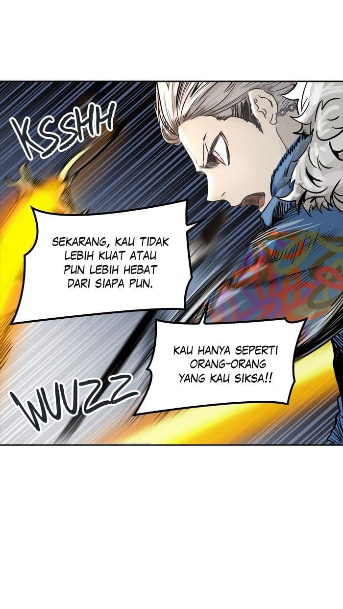 Chapter Komik
              Tower of God Chapter 334 - page 73