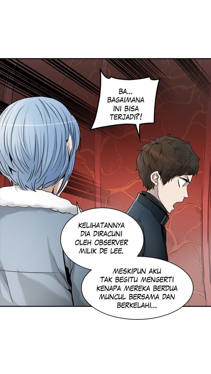 Chapter Komik
              Tower of God Chapter 334 - page 54