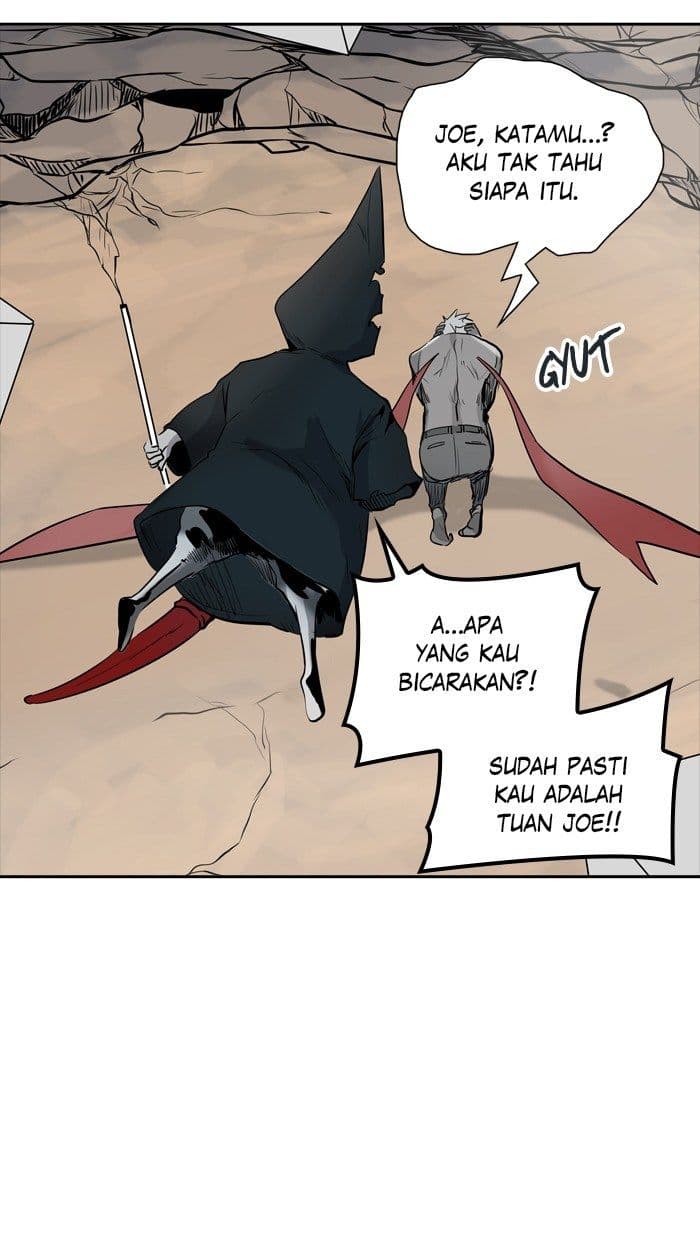 Chapter Komik
              Tower of God Chapter 334 - page 86