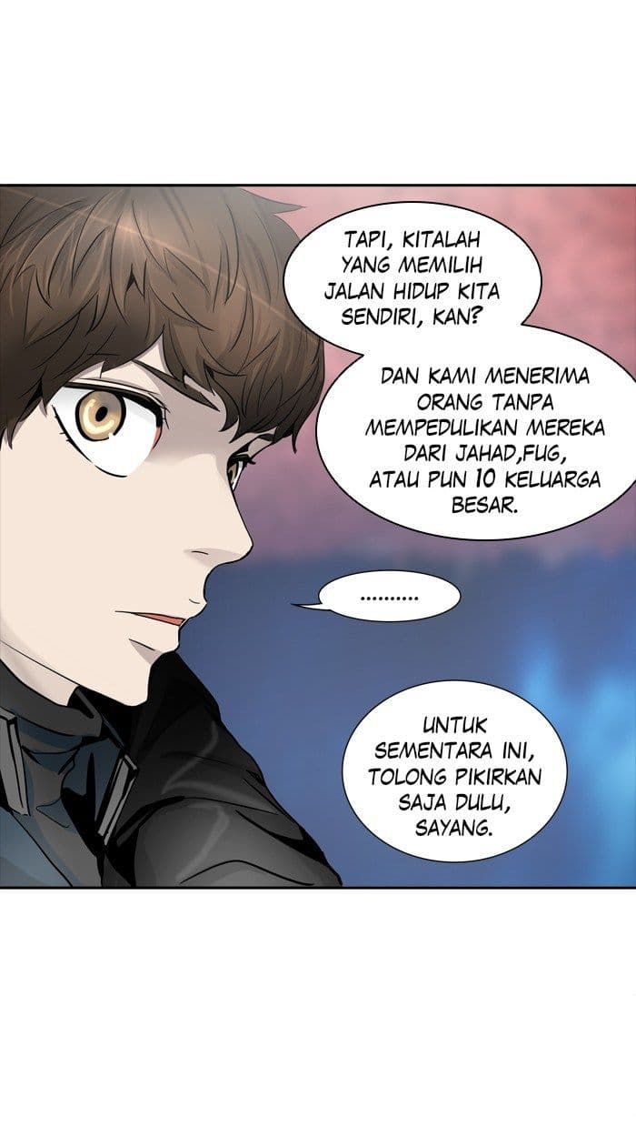 Chapter Komik
              Tower of God Chapter 334 - page 17