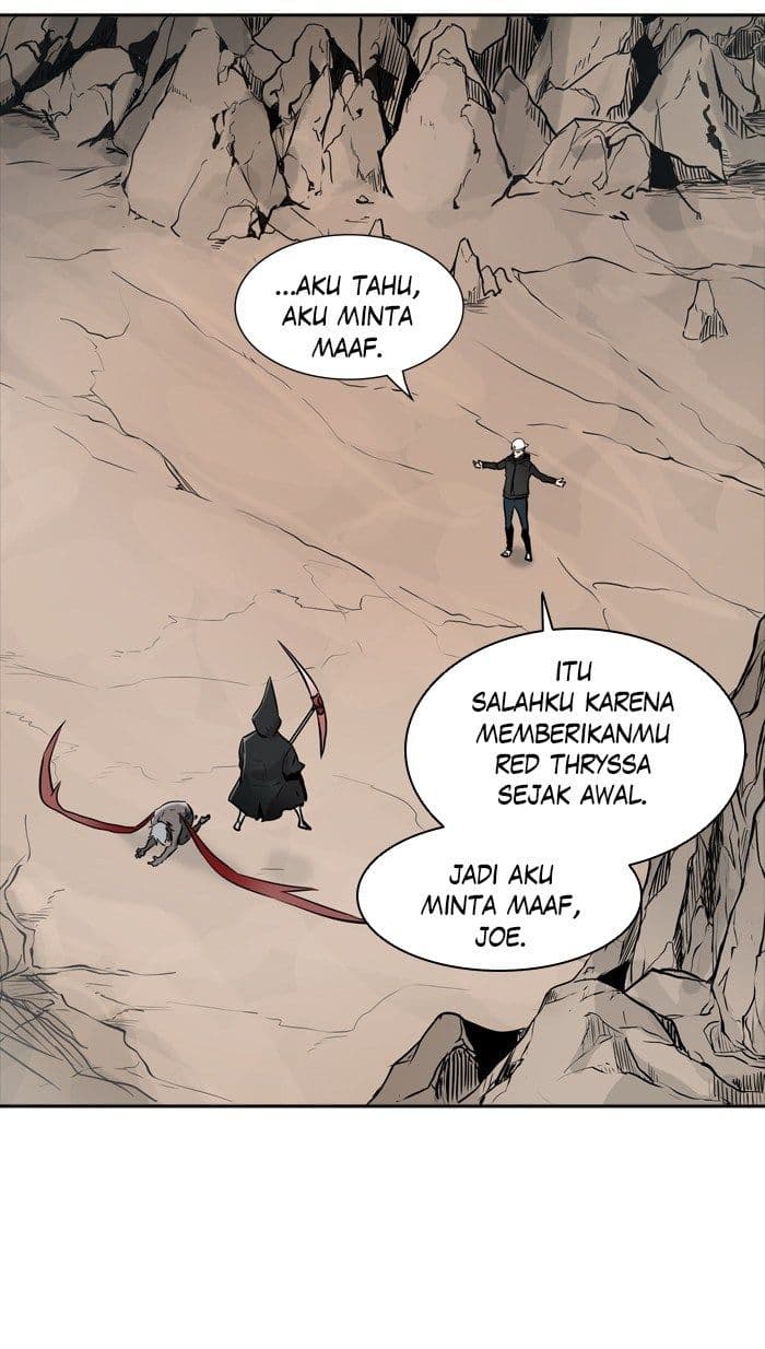 Chapter Komik
              Tower of God Chapter 334 - page 95