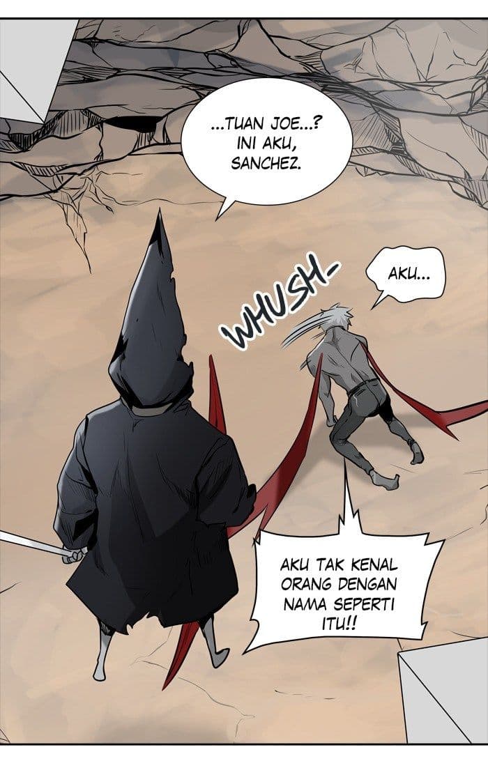 Chapter Komik
              Tower of God Chapter 334 - page 83