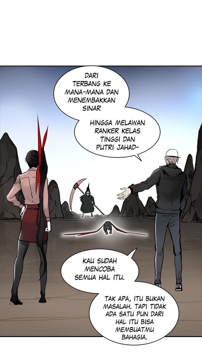 Chapter Komik
              Tower of God Chapter 334 - page 99