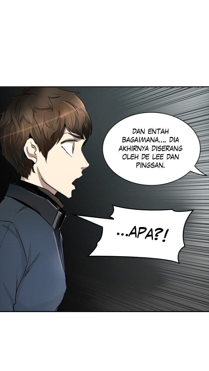 Chapter Komik
              Tower of God Chapter 334 - page 50