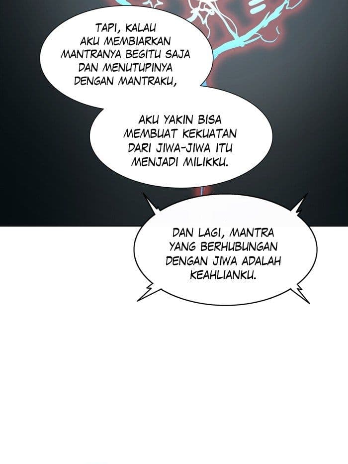 Chapter Komik
              Tower of God Chapter 334 - page 5