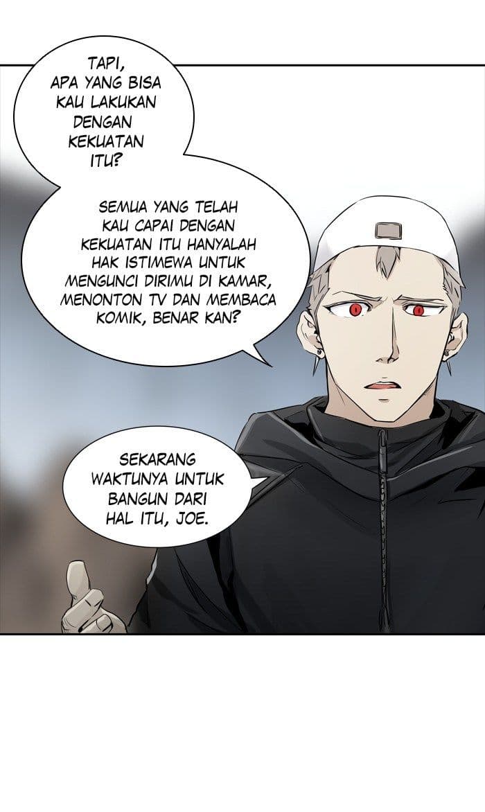 Chapter Komik
              Tower of God Chapter 334 - page 96