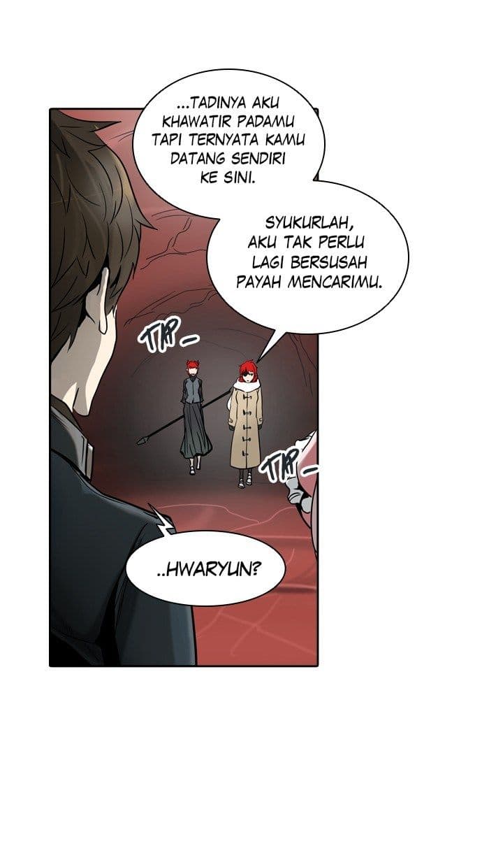 Chapter Komik
              Tower of God Chapter 334 - page 59