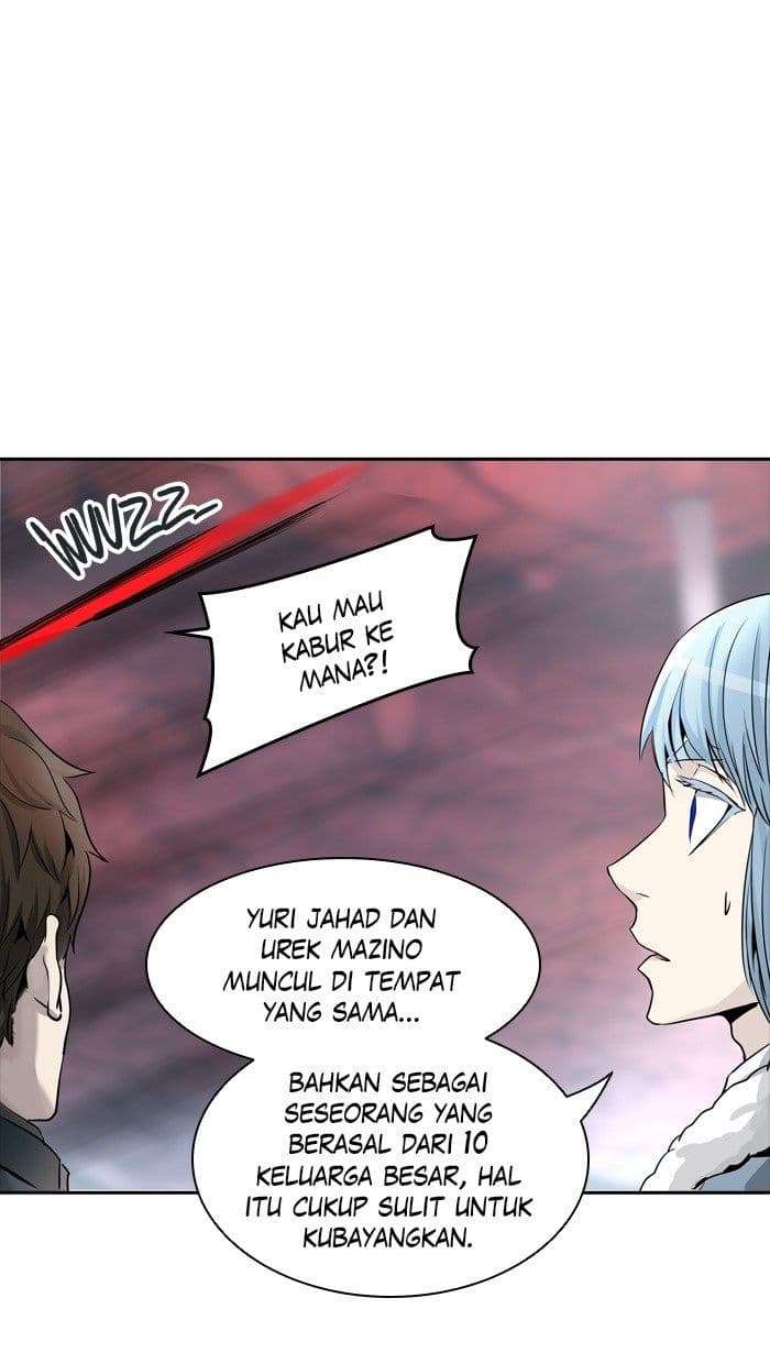 Chapter Komik
              Tower of God Chapter 334 - page 46