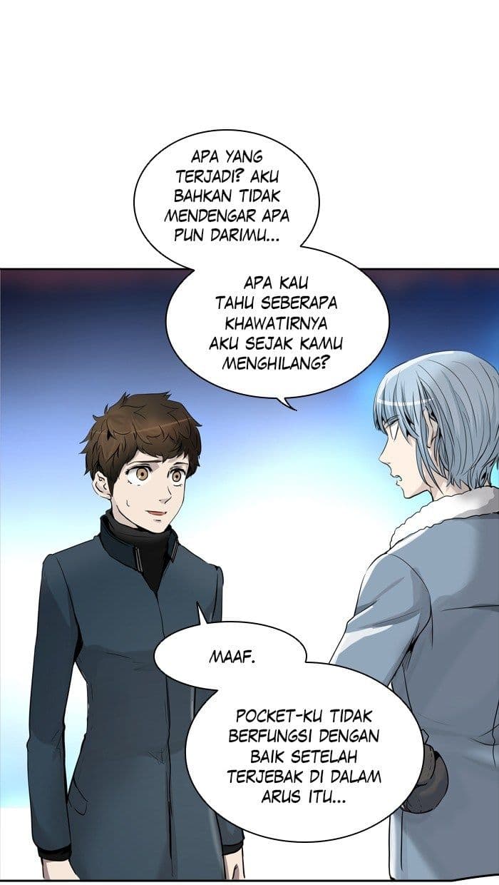 Chapter Komik
              Tower of God Chapter 334 - page 31