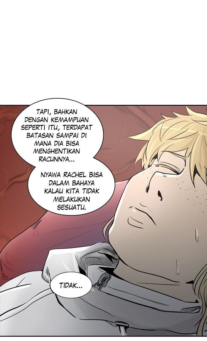 Chapter Komik
              Tower of God Chapter 334 - page 56