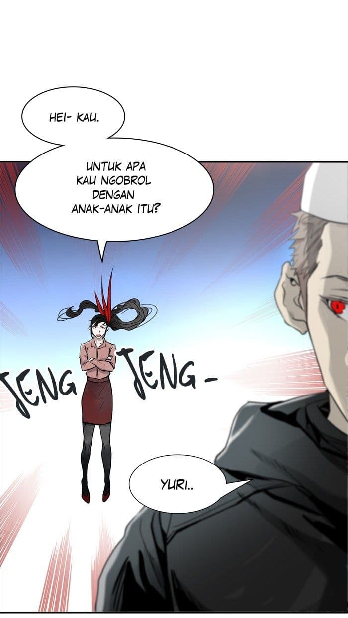 Chapter Komik
              Tower of God Chapter 334 - page 42