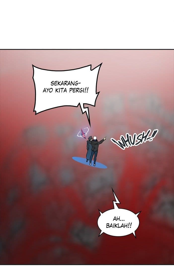 Chapter Komik
              Tower of God Chapter 334 - page 18