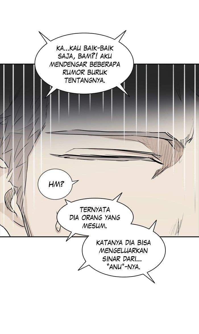 Chapter Komik
              Tower of God Chapter 334 - page 39