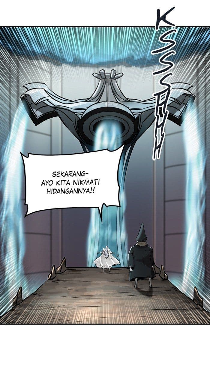 Chapter Komik
              Tower of God Chapter 334 - page 2