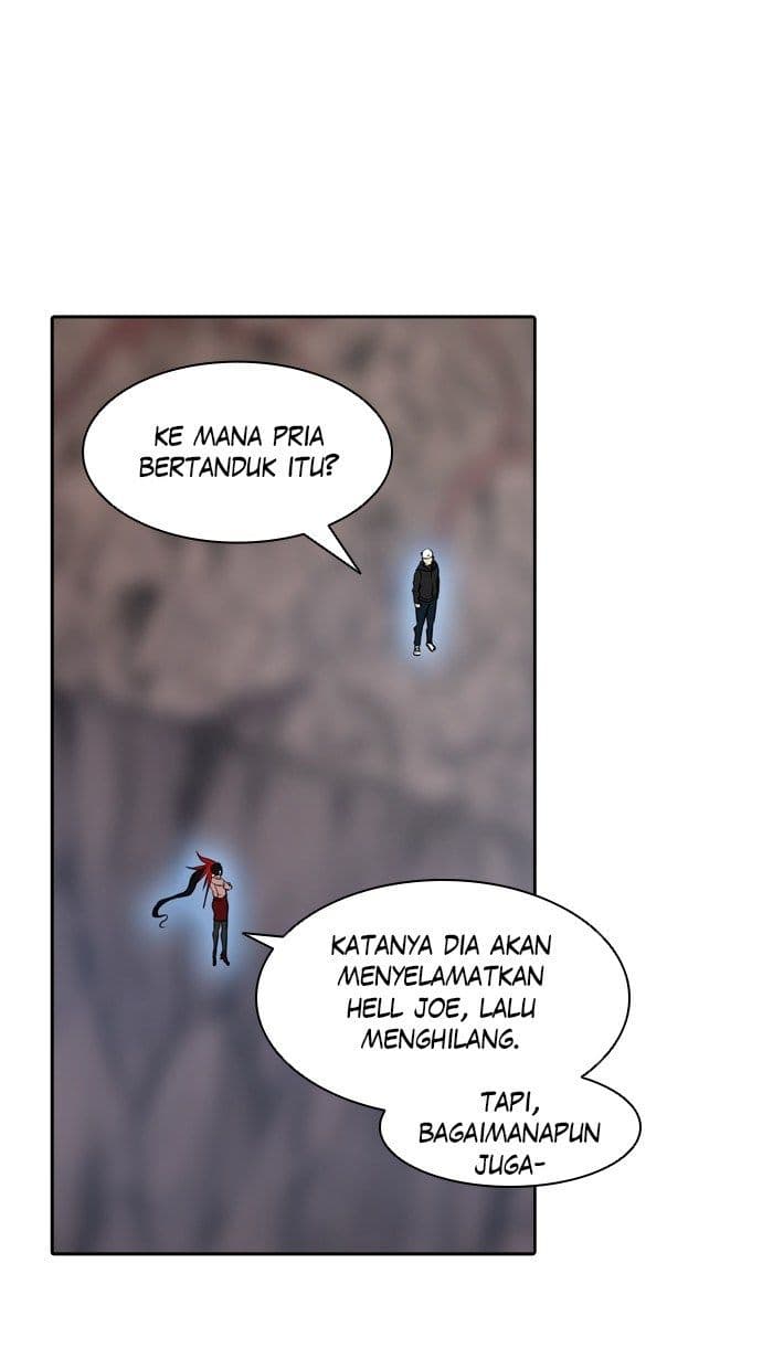 Chapter Komik
              Tower of God Chapter 334 - page 44