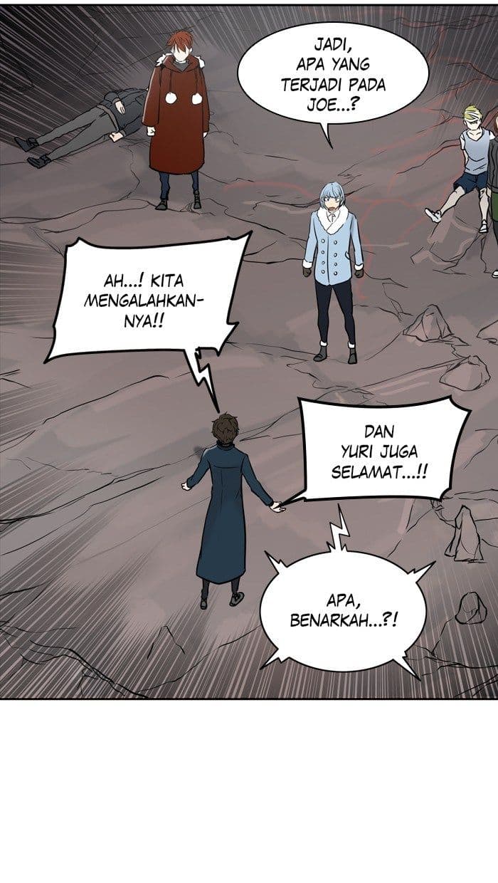 Chapter Komik
              Tower of God Chapter 334 - page 33