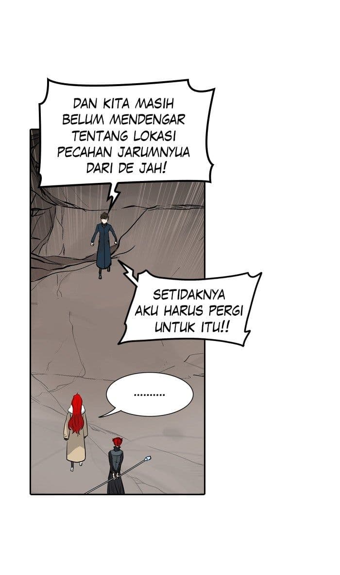 Chapter Komik
              Tower of God Chapter 335 - page 39