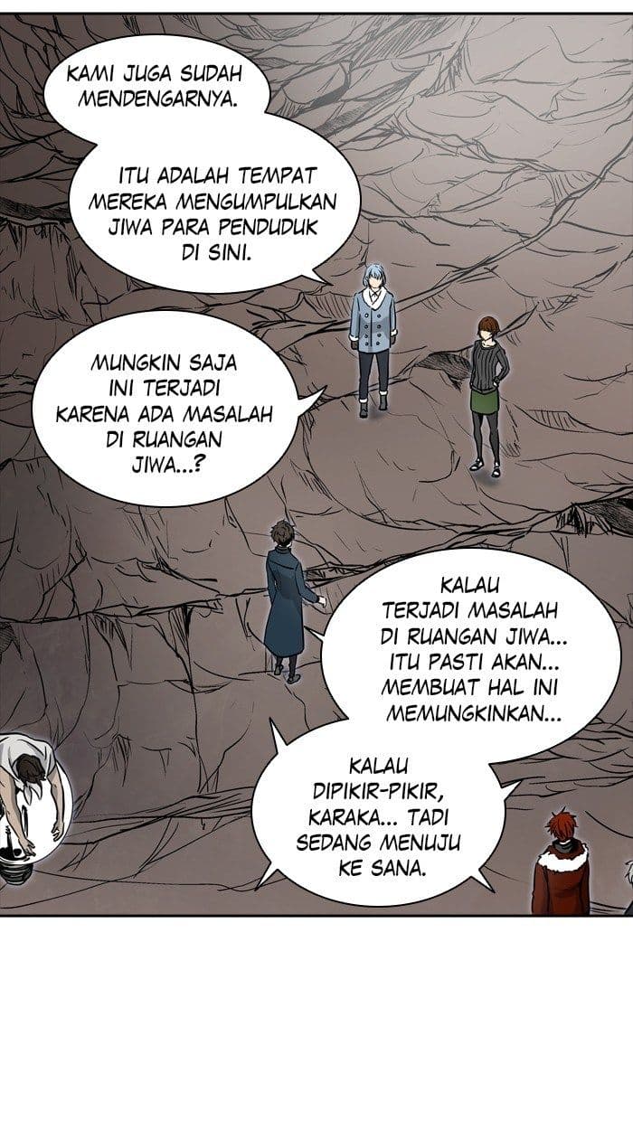 Chapter Komik
              Tower of God Chapter 335 - page 32