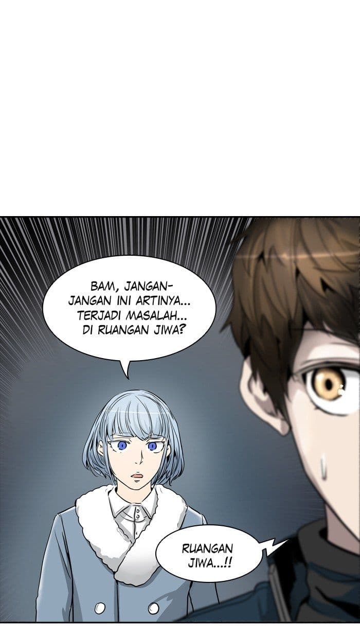 Chapter Komik
              Tower of God Chapter 335 - page 30