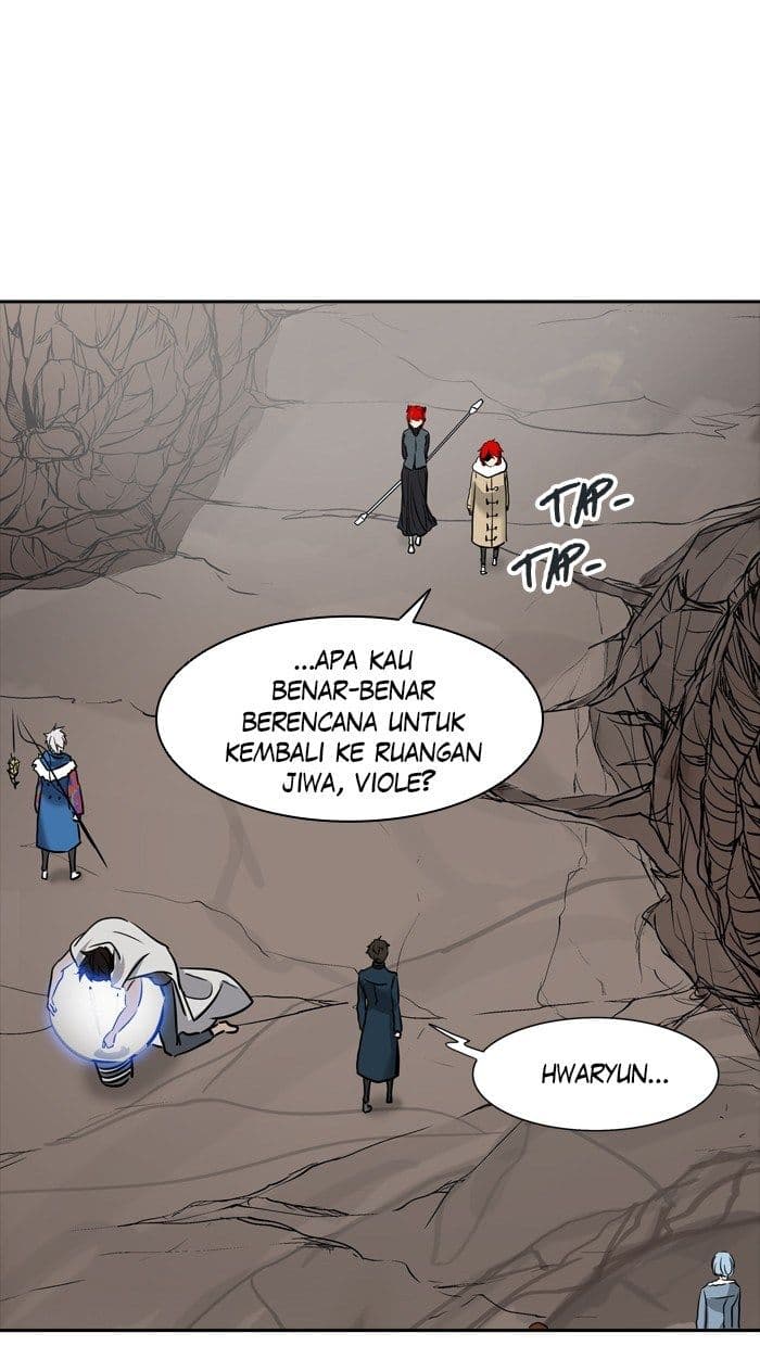 Chapter Komik
              Tower of God Chapter 335 - page 35