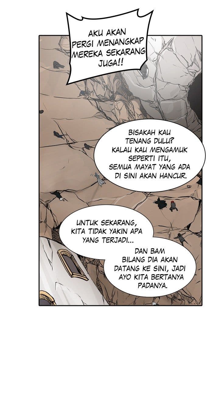 Chapter Komik
              Tower of God Chapter 335 - page 23