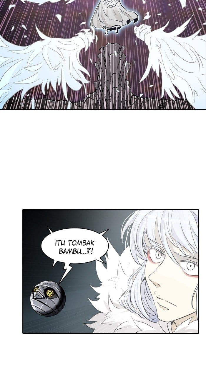 Chapter Komik
              Tower of God Chapter 335 - page 69