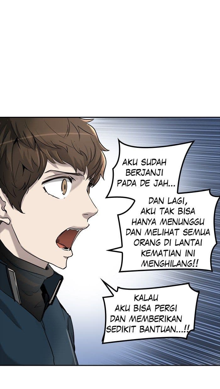 Chapter Komik
              Tower of God Chapter 335 - page 37