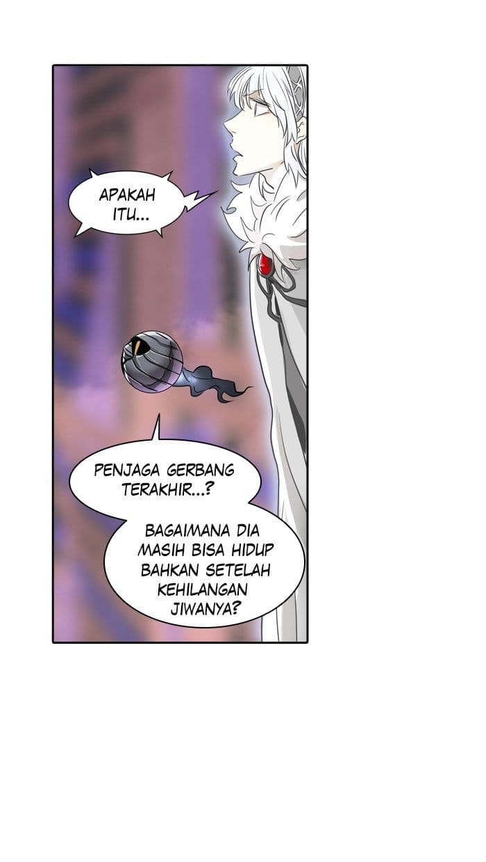 Chapter Komik
              Tower of God Chapter 335 - page 64