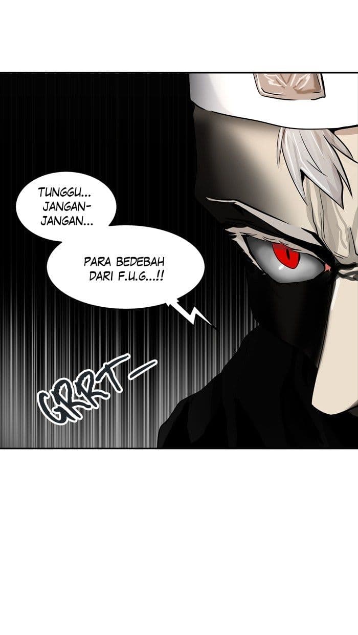 Chapter Komik
              Tower of God Chapter 335 - page 21